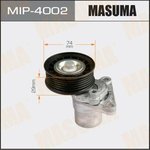 MIP-4002, Ролик приводного ремня Mazda 6 02- (L3-VE, L8-DE ...