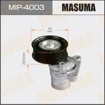 MIP-4003, Ролик натяжителя ремня MAZDA 3, 6, CX7 1.8-2.5 05-
