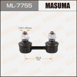 ML-7755, ML-7755_тяга стабилизатора переднего!\ Mitsubishi Galant 1.8/2.0 93