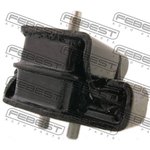 sbm-009, ПОДУШКА ДВИГАТЕЛЯ ПЕРЕДНЯЯ (SUBARU IMPREZA G11 2000-2007) FEBEST