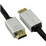 Видео кабель Deluxe II HDMI 2.0 15,0 м 10012150
