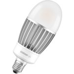 4058075612471, HQL E27 LED GLS Bulb 41 W(125W), 2700K, Warm White, Bulb shape
