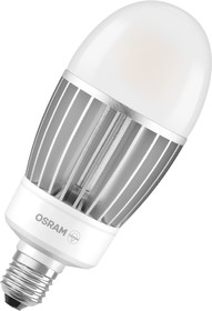 Фото 1/2 4058075612471, HQL E27 LED GLS Bulb 41 W(125W), 2700K, Warm White, Bulb shape