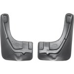 Брызговики для Ford Focus II SD/HB 2008-2013 г.в., передние NPL-Br-22-17F