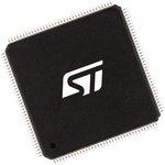 SPC563M64L5COAY, 32-bit Microcontrollers - MCU 32-bit Pwr Architect MCU Auto ...