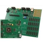 SPC570SADPT100S, Daughter Cards & OEM Boards Socketed mini module for SPC570Sx ...