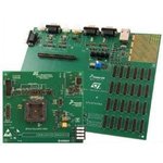 SPC572LADPT80S, Daughter Cards & OEM Boards Socketed mini module for SPC572Lx in ...