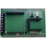 SPC5-EV-ADIS, Sockets & Adapters Adapter board