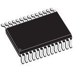 ST8024LCTR, Interface - Specialized Smart card interface 3V or 5V 26 MHz