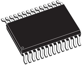 Фото 1/3 ST8024LCTR, Interface - Specialized Smart card interface 3V or 5V 26 MHz