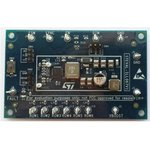 STEVAL-ILL067V1, LED Lighting Development Tools Six-channel ALED7707-based LED driver embedded boost converter for automotive in