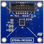 STEVAL-MKI210V1K, Acceleration Sensor Development Tools iNemo inertial module ...
