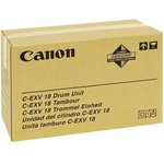 Блок фотобарабана Canon C-EXV18 0388B002AA для iR1018/1022 Canon