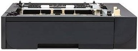 Фото 1/2 250-листов кассета с податчиком (лоток 3) HP CLJ CP2025/CM2320 (CB500-67902/CB500A)