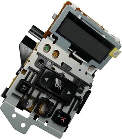 Панель управления в сборе для HP LJ M402d/n/dn/dne (RM2-5391/RK2-8057) OEM (не для 402dw)