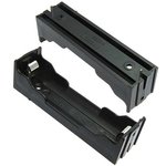 Батарейный отсек Battery Holder for Li-ion 1X18650, открытый