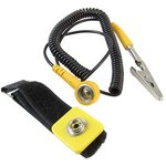 Антистатический браслет