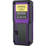 Лазерная рулетка Ermenrich Reel PRO GM60