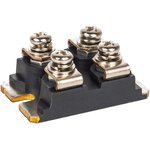 GT60BN120S, FRED Diode assembly, 2 x 60A, 1200V [SOT-227.]