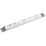 LLV418D-EBFL-4-18, EPR 418 for linear LL T8 IEK