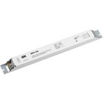 LLV236D-EBFL-2-36, EPR 236 for linear LL T8 IEK
