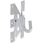 UKK-12-3-1740, KMU-1740 universal hook