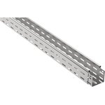 CLP10-080-100-3 , Perforated tray 100x80x3000