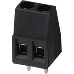 Фото 2/2 1985881, Conn PC Terminal Block 2 POS 5mm Solder ST Thru-Hole 17.5A
