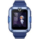 Смарт-часы Huawei Watch Kids 4 Pro Aslan-AL19, 1.41", синий/синий [55027638]