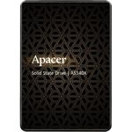 Твердотельный накопитель Apacer SSD PANTHER AS340X 240Gb SATA 2.5" 7mm ...