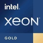 CPU Intel Xeon Gold 5317 {3.00 GHz, 18M, FC-LGA14} OEM