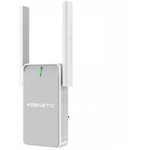 Keenetic Buddy 4 (KN-3211) Mesh-ретранслятор сигнала Wi-Fi N300 с портом Ethernet