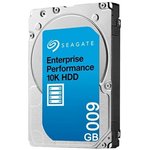 Seagate ST600MM0009, Жесткий диск