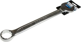 Комбинированный ключ 32 мм CrV, холодный штамп, холдер TM Nord YADA 904770