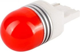 Автомобильная лампа TS630SL RED 9-16V/T20 WR21W, 7440, 2 шт. 1009532