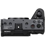 ILMEFX30.CEC, Видеокамера Sony ILME-FX30 Body