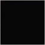 009 Black- 1.35x10, Raylab 009 Black Фон бумажный черный 1,35 x 10 м