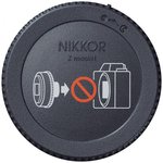 JMD00101, Крышка для телеконвертера Z Nikon BF-N2