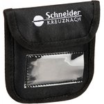 1100907, Чехол Schneider (B+W) filter pouch medium 14,5X14,5см средний для светофильтра диаметром до 105mm
