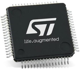 STM32F100RCT7B, ARM Microcontrollers - MCU Mainstream Value line Arm Cortex-M3 MCU 256 Kbytes 24 MHz CPU motor control CEC