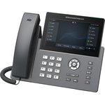 Телефон IP Grandstream GRP-2670 черный