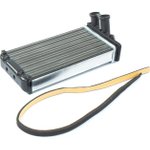 Радиатор отопителя (печки) для CITROEN C4/PEUGEOT 307 all 00-  GANZ GIF07046