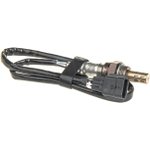 Oxygen sensor, lambda probe (bottom) RENAULT GANZ GIG05059