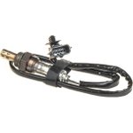Oxygen sensor, lambda probe (bottom) RENAULT GANZ GIG05059