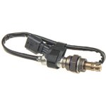 Oxygen sensor, Lambda Probe (up to catalyst) for RENAULT Logan/LADA Largus GANZ ...