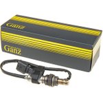 Oxygen sensor, Lambda Probe (up to catalyst) for RENAULT Logan/LADA Largus GANZ ...