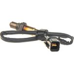 Oxygen sensor, lambda probe (up to catalyst) HYUNDAI Solaris II 17- KIA Picanto ...