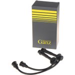 Провода высоковольтные Suzuki Ignis/Liana/Swift GANZ GIP01089