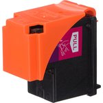 Картридж струйный Комус 121 CC640HE чер. для DJ D2563/F4283