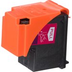 Картридж струйный Комус 122XL CH563HE чер. пов.емк. для DJ 1050/2050